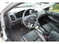 2006 Alabaster Silver Metallic Honda Accord EX-L V6 Sedan  photo #16
