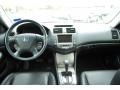 2006 Alabaster Silver Metallic Honda Accord EX-L V6 Sedan  photo #17