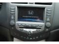 2006 Alabaster Silver Metallic Honda Accord EX-L V6 Sedan  photo #18