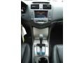 2006 Alabaster Silver Metallic Honda Accord EX-L V6 Sedan  photo #19
