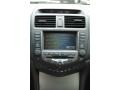 2006 Alabaster Silver Metallic Honda Accord EX-L V6 Sedan  photo #20