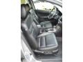 2006 Alabaster Silver Metallic Honda Accord EX-L V6 Sedan  photo #24