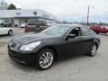 Black Obsidian - G 37 x Sedan Photo No. 1