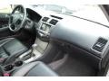 2006 Alabaster Silver Metallic Honda Accord EX-L V6 Sedan  photo #25