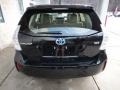 2012 Black Toyota Prius v Three Hybrid  photo #3