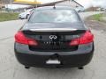Black Obsidian - G 37 x Sedan Photo No. 6
