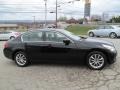 Black Obsidian - G 37 x Sedan Photo No. 8