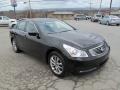 Black Obsidian - G 37 x Sedan Photo No. 9