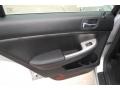 2006 Alabaster Silver Metallic Honda Accord EX-L V6 Sedan  photo #26