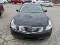 Black Obsidian - G 37 x Sedan Photo No. 10