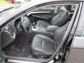 Black Obsidian - G 37 x Sedan Photo No. 14