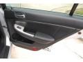 2006 Alabaster Silver Metallic Honda Accord EX-L V6 Sedan  photo #30