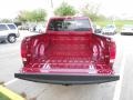 2012 Deep Cherry Red Crystal Pearl Dodge Ram 1500 Lone Star Crew Cab  photo #10