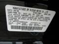 Black Obsidian - G 37 x Sedan Photo No. 34