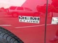 2012 Deep Cherry Red Crystal Pearl Dodge Ram 1500 Lone Star Crew Cab  photo #12