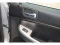 2006 Alabaster Silver Metallic Honda Accord EX-L V6 Sedan  photo #31