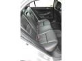 2006 Alabaster Silver Metallic Honda Accord EX-L V6 Sedan  photo #33