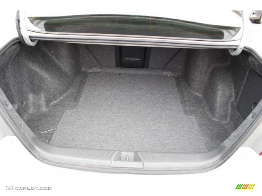 2006 Accord EX-L V6 Sedan - Alabaster Silver Metallic / Black photo #34