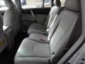 2012 Classic Silver Metallic Toyota Highlander SE 4WD  photo #9