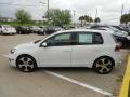 Candy White - GTI 4 Door Photo No. 4