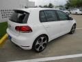 Candy White - GTI 4 Door Photo No. 7