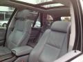 Titanium Silver Metallic - X5 4.4i Photo No. 8