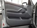 Titanium Silver Metallic - X5 4.4i Photo No. 9