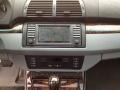 Titanium Silver Metallic - X5 4.4i Photo No. 12