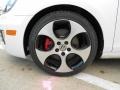Candy White - GTI 4 Door Photo No. 9