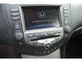 2006 Alabaster Silver Metallic Honda Accord EX-L V6 Sedan  photo #40