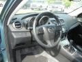 Gunmetal Blue Mica - MAZDA3 i Sport 4 Door Photo No. 12