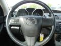 Gunmetal Blue Mica - MAZDA3 i Sport 4 Door Photo No. 14