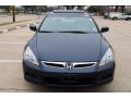 2006 Royal Blue Pearl Honda Accord EX Sedan  photo #2