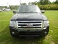 Black - Expedition XLT Photo No. 2