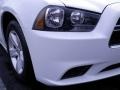 Bright White - Charger SE Photo No. 2