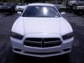 Bright White - Charger SE Photo No. 3