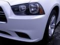 Bright White - Charger SE Photo No. 4