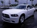 Bright White - Charger SE Photo No. 5