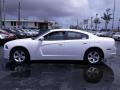 Bright White - Charger SE Photo No. 6