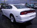 Bright White - Charger SE Photo No. 8