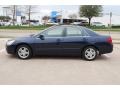 2006 Royal Blue Pearl Honda Accord EX Sedan  photo #4