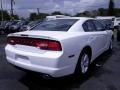 Bright White - Charger SE Photo No. 11