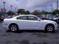 Bright White - Charger SE Photo No. 12