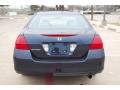 2006 Royal Blue Pearl Honda Accord EX Sedan  photo #6