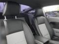 Light Graphite Interior Photo for 2008 Ford Mustang #62457552