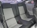 Light Graphite Rear Seat Photo for 2008 Ford Mustang #62457568