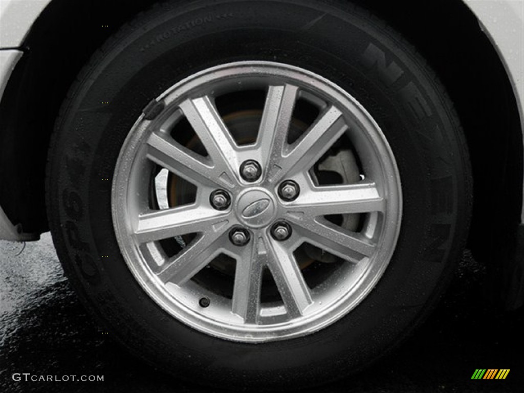 2008 Mustang V6 Premium Coupe - Performance White / Light Graphite photo #23