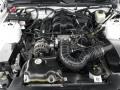 4.0 Liter SOHC 12-Valve V6 Engine for 2008 Ford Mustang V6 Premium Coupe #62457643