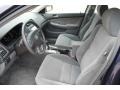 2006 Royal Blue Pearl Honda Accord EX Sedan  photo #12
