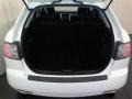 2007 Crystal White Pearl Mica Mazda CX-7 Touring  photo #17